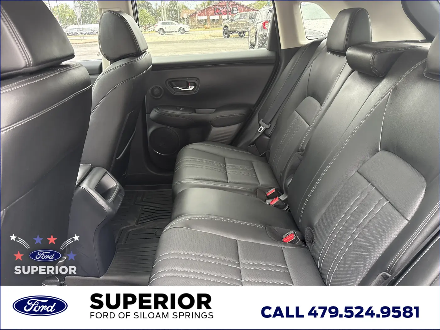 2025 Honda HR-V - $29,697