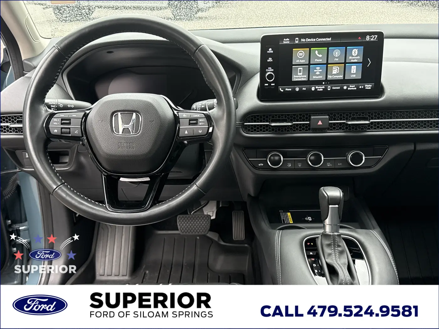 2025 Honda HR-V - $29,697