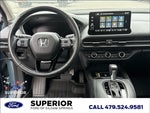 2025 HR-V Thumbnail 7