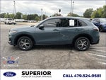 2025 HR-V Thumbnail 11