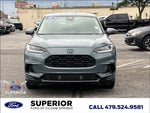 2025 HR-V Thumbnail 13