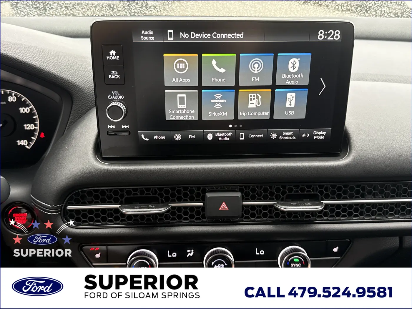 2025 Honda HR-V - $29,697