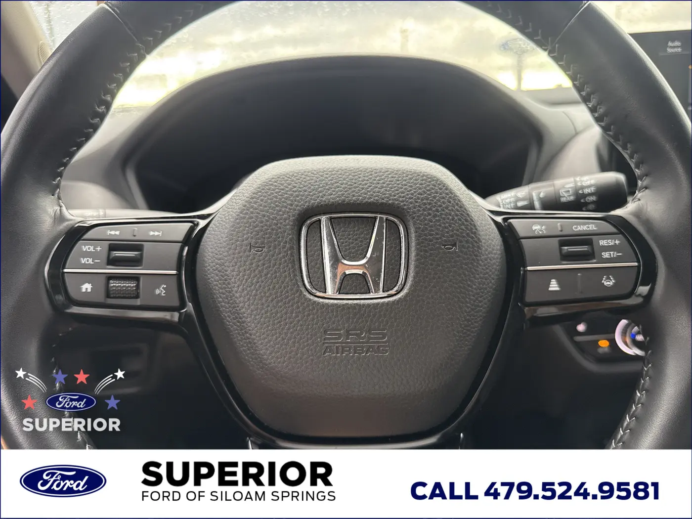 2025 Honda HR-V - $29,697