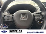 2025 HR-V Thumbnail 21