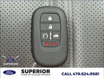 2025 HR-V Thumbnail 25