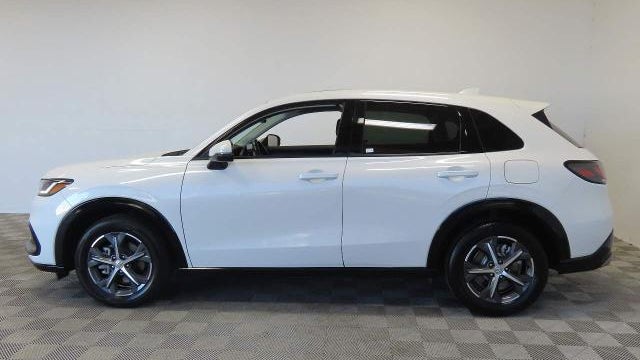 Preowned 2025 Honda HR-V EX-L for Sale