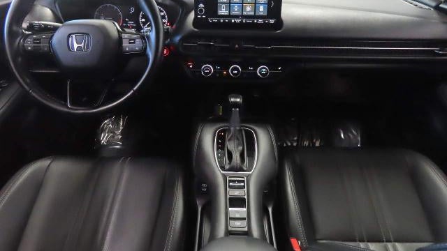 2025 Honda HR-V EX-L