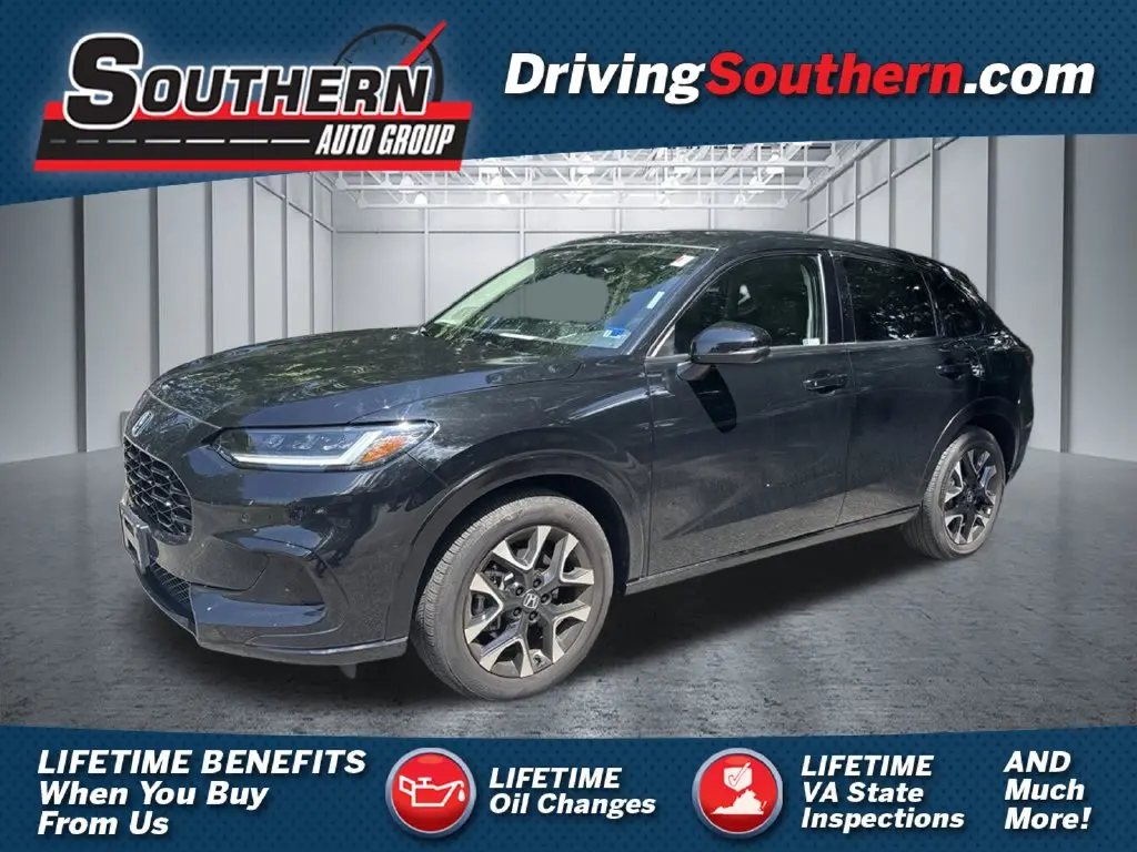 2026 Honda HR-V - $29,514