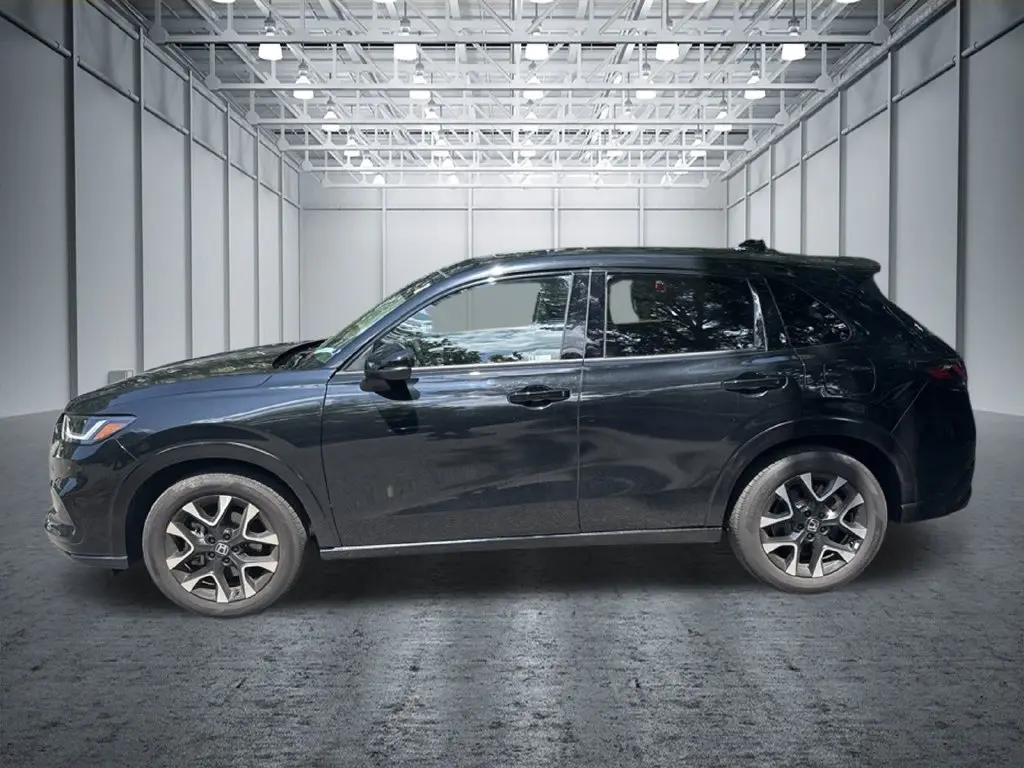 2026 Honda HR-V - $29,514