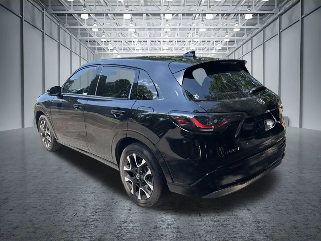 2026 Honda HR-V - $29,514