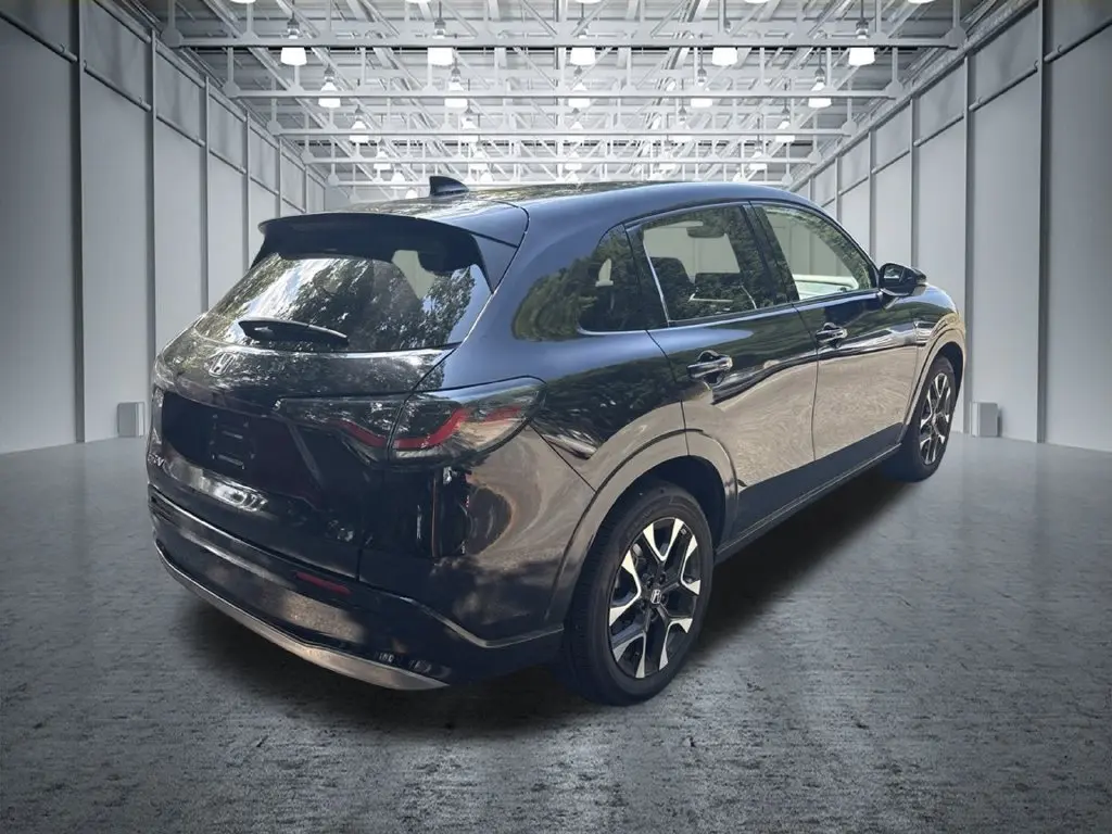 2026 Honda HR-V - $29,514