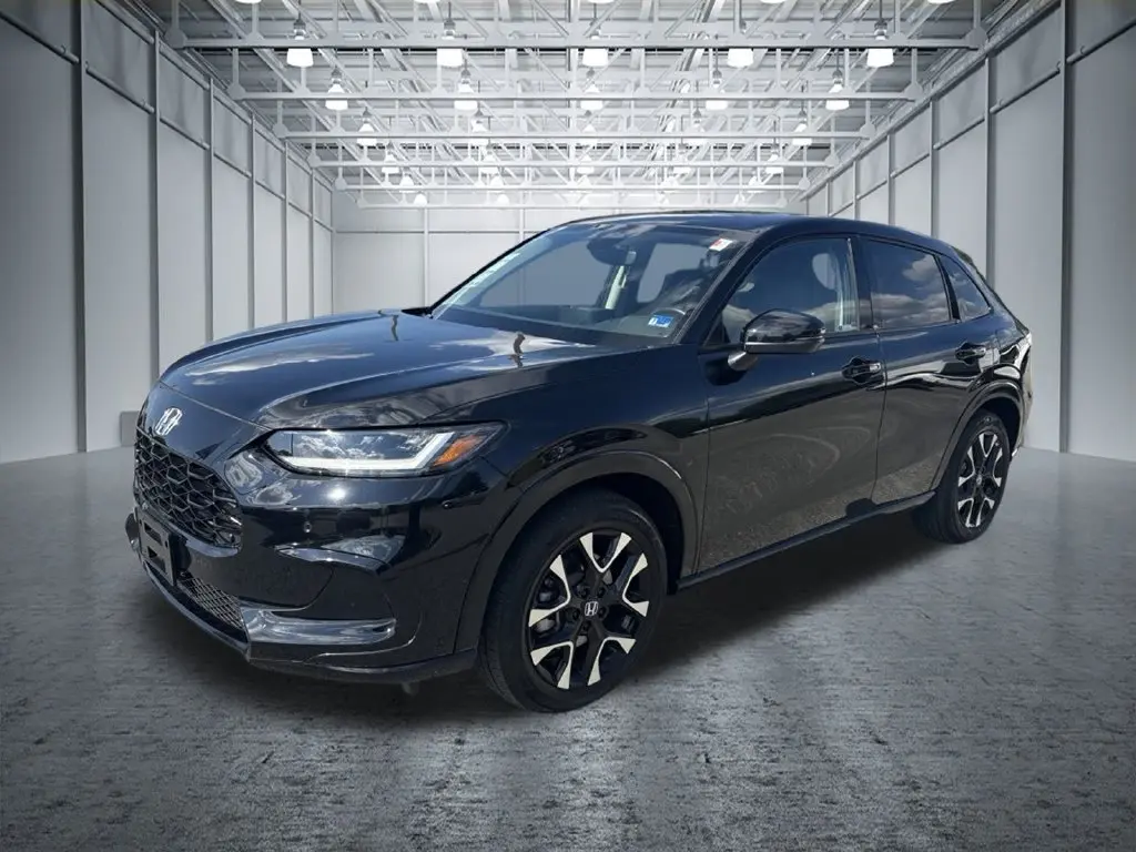 2026 Honda HR-V - $29,514