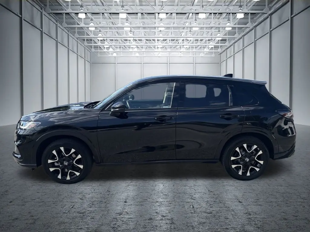 2026 Honda HR-V - $29,514