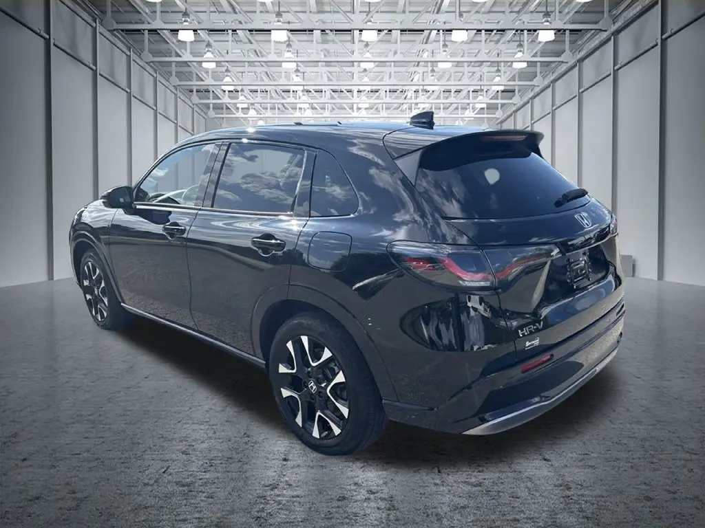 2026 Honda HR-V - $29,514