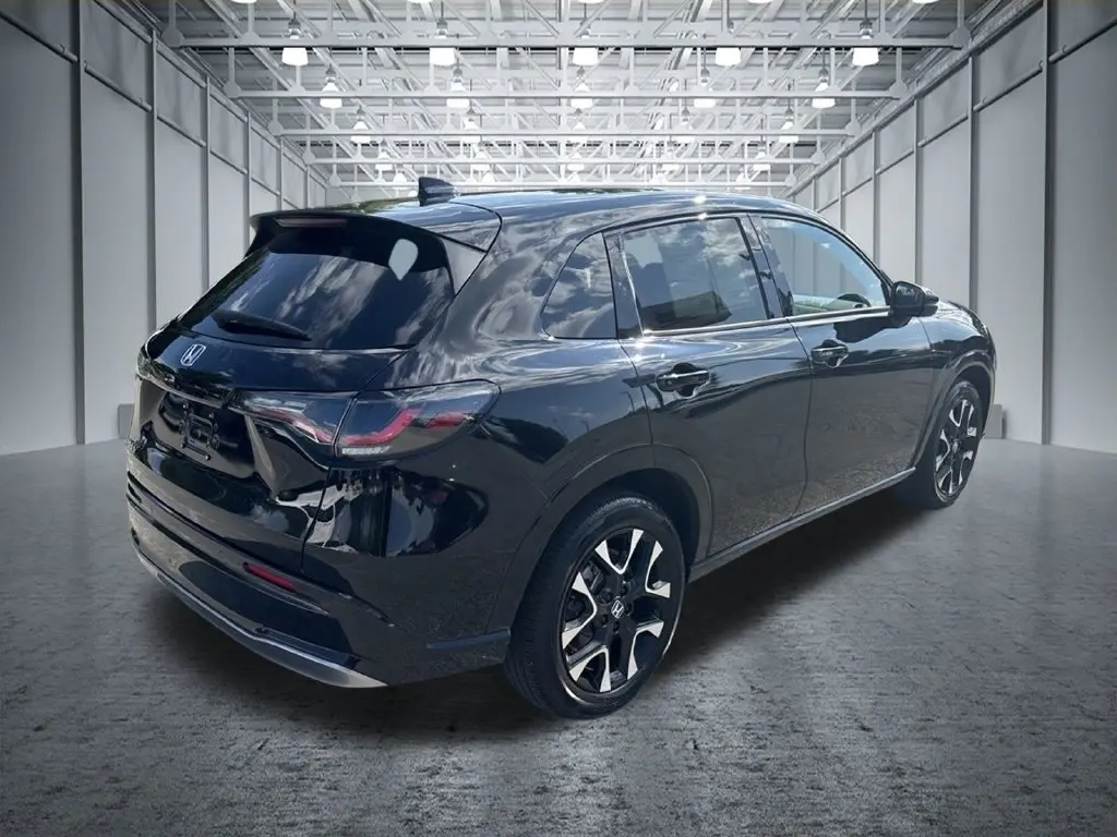 2026 Honda HR-V - $29,514