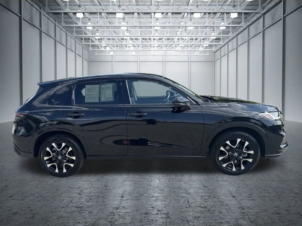 2026 Honda HR-V - $29,514