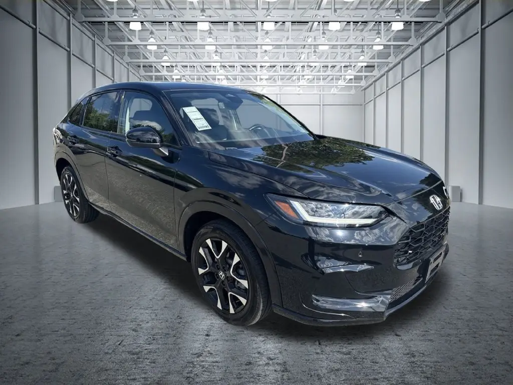 2026 Honda HR-V - $29,514