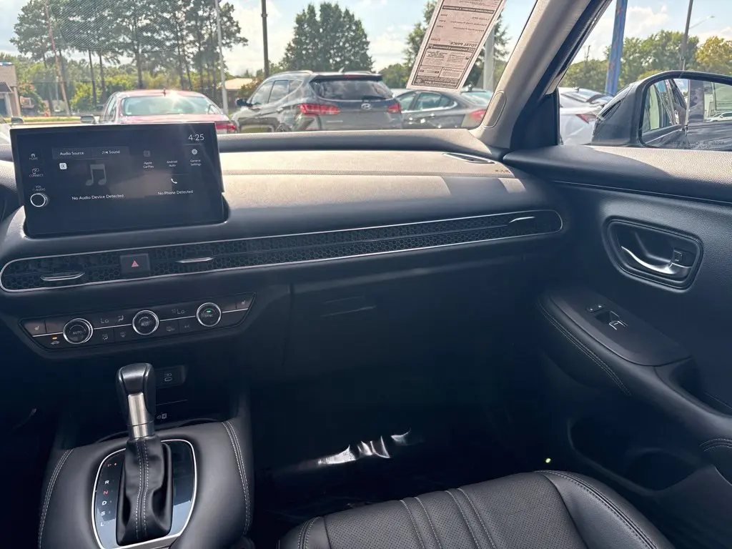 2026 Honda HR-V - $29,514