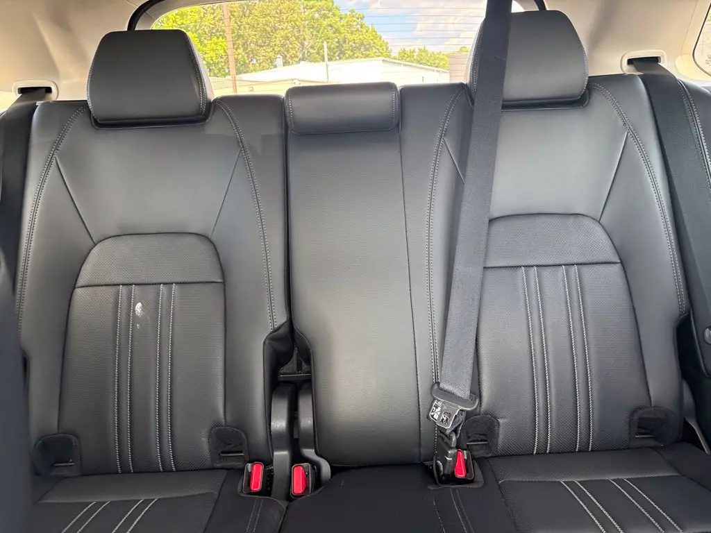 2026 Honda HR-V - $29,514