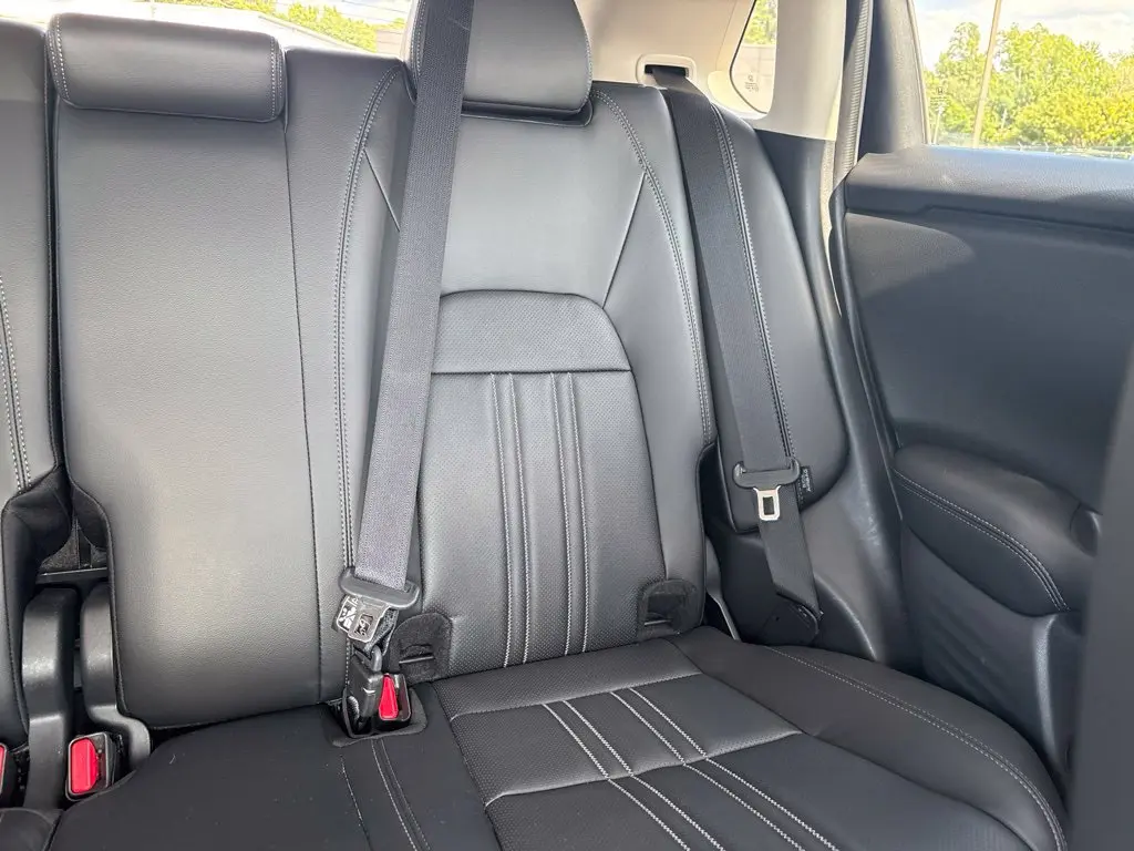 2026 Honda HR-V - $29,514