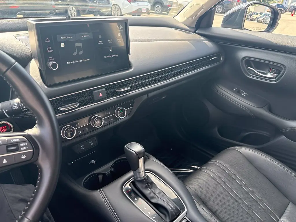 2026 Honda HR-V - $29,514
