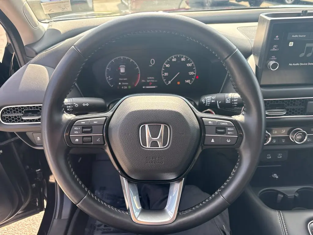 2026 Honda HR-V - $29,514