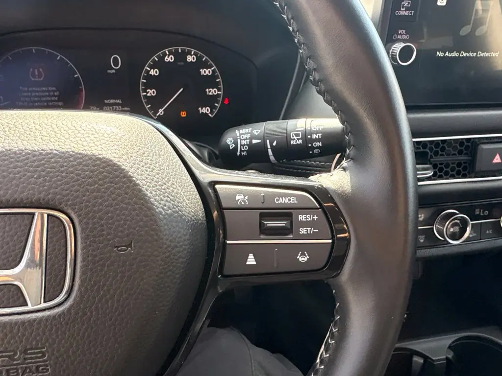 2026 Honda HR-V - $29,514