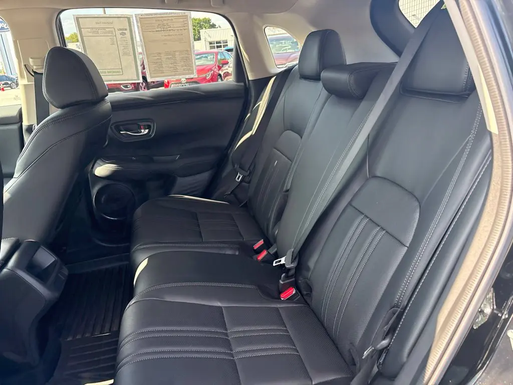 2026 Honda HR-V - $29,514