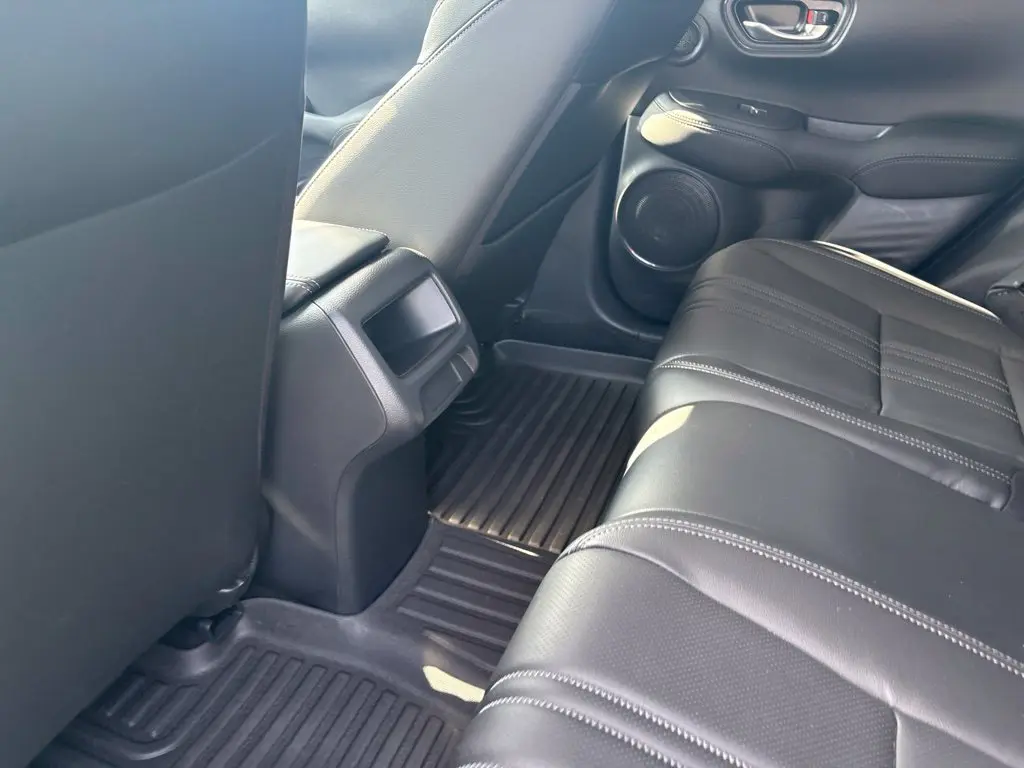 2026 Honda HR-V - $29,514