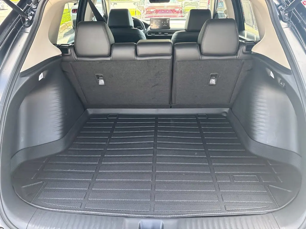 2026 Honda HR-V - $29,514