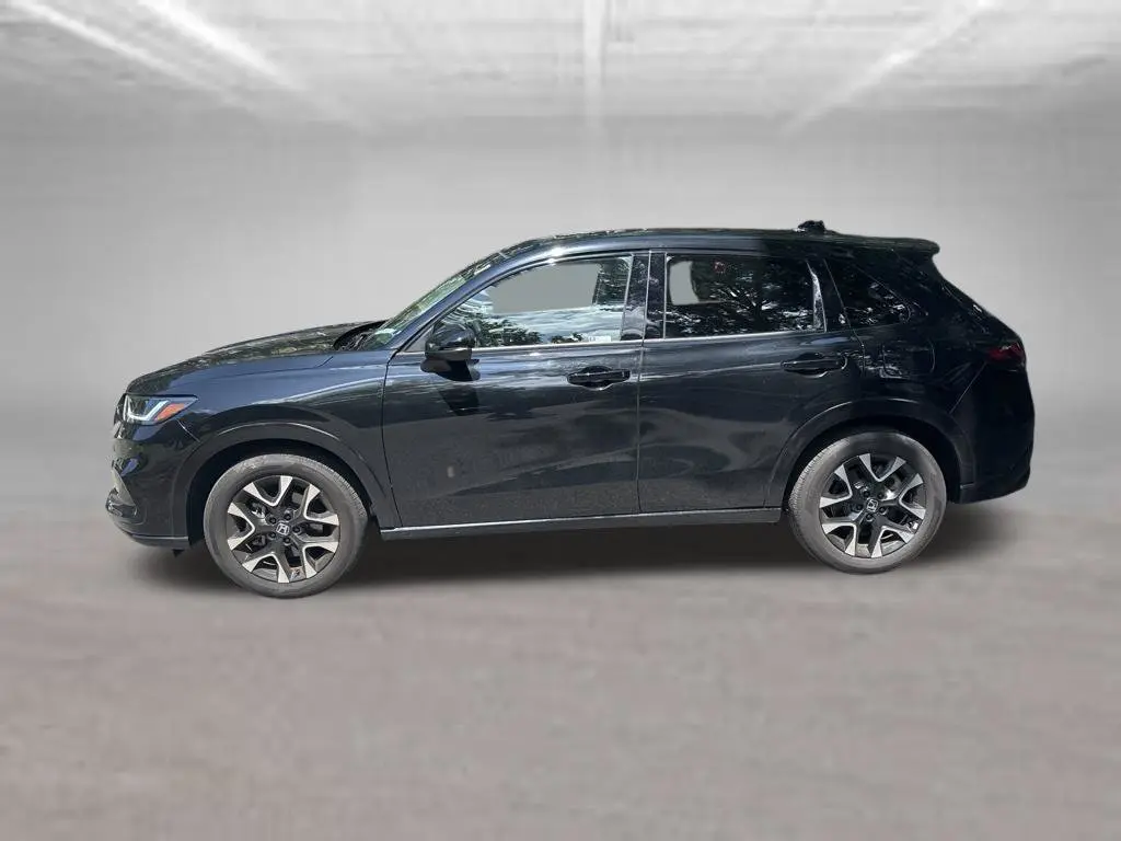 2026 Honda HR-V - $26,999