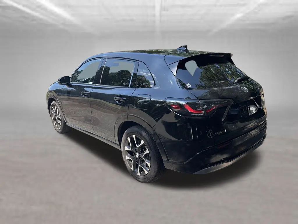 2026 Honda HR-V - $26,999