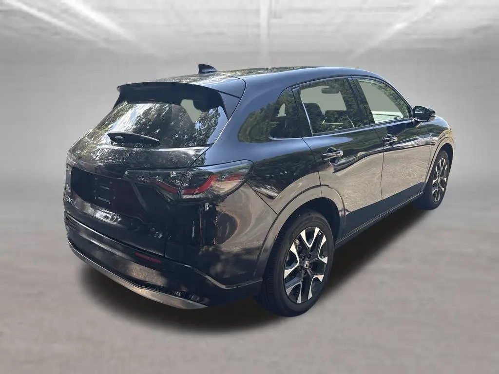 2026 Honda HR-V - $26,999
