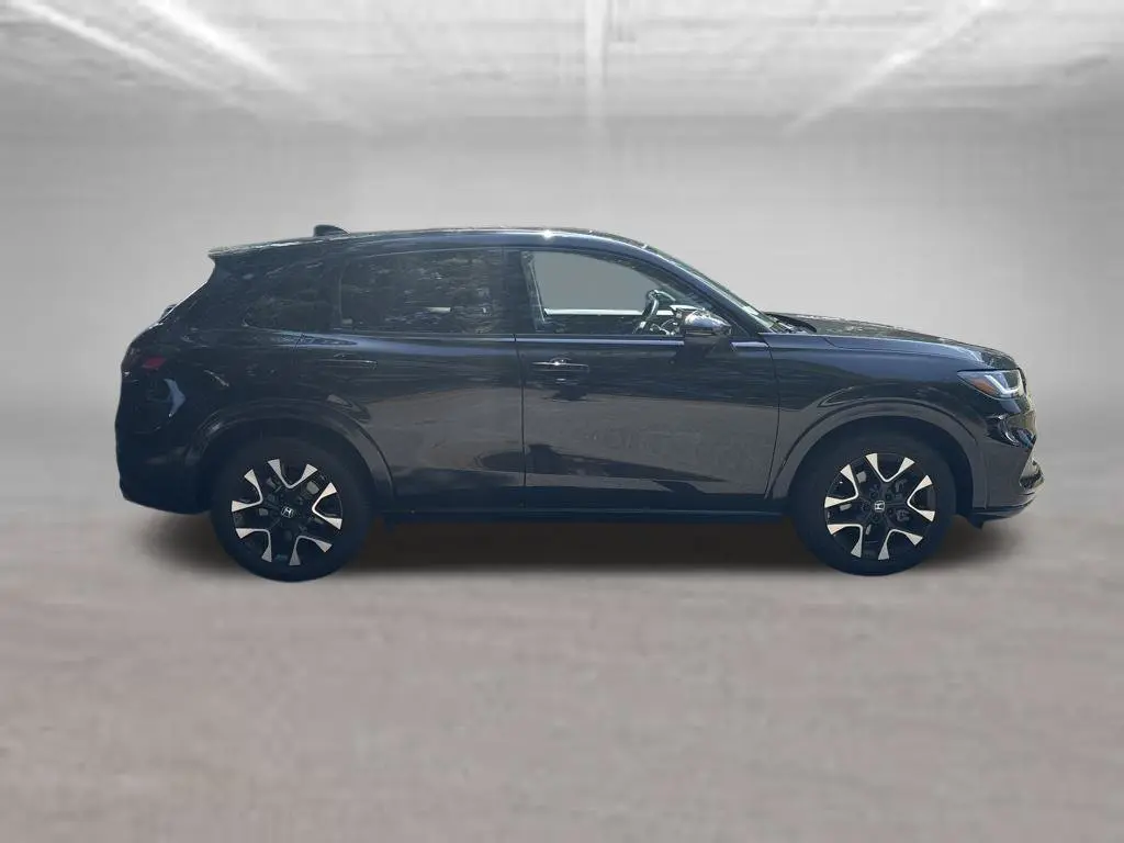 2026 Honda HR-V - $26,999