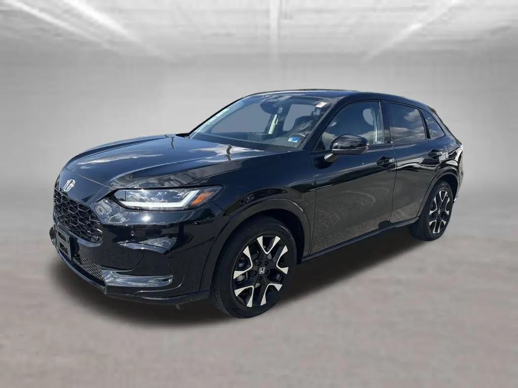 2026 Honda HR-V - $26,999