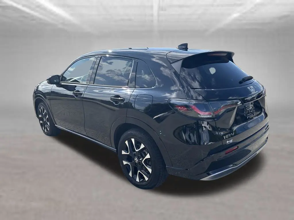 2026 Honda HR-V - $26,999