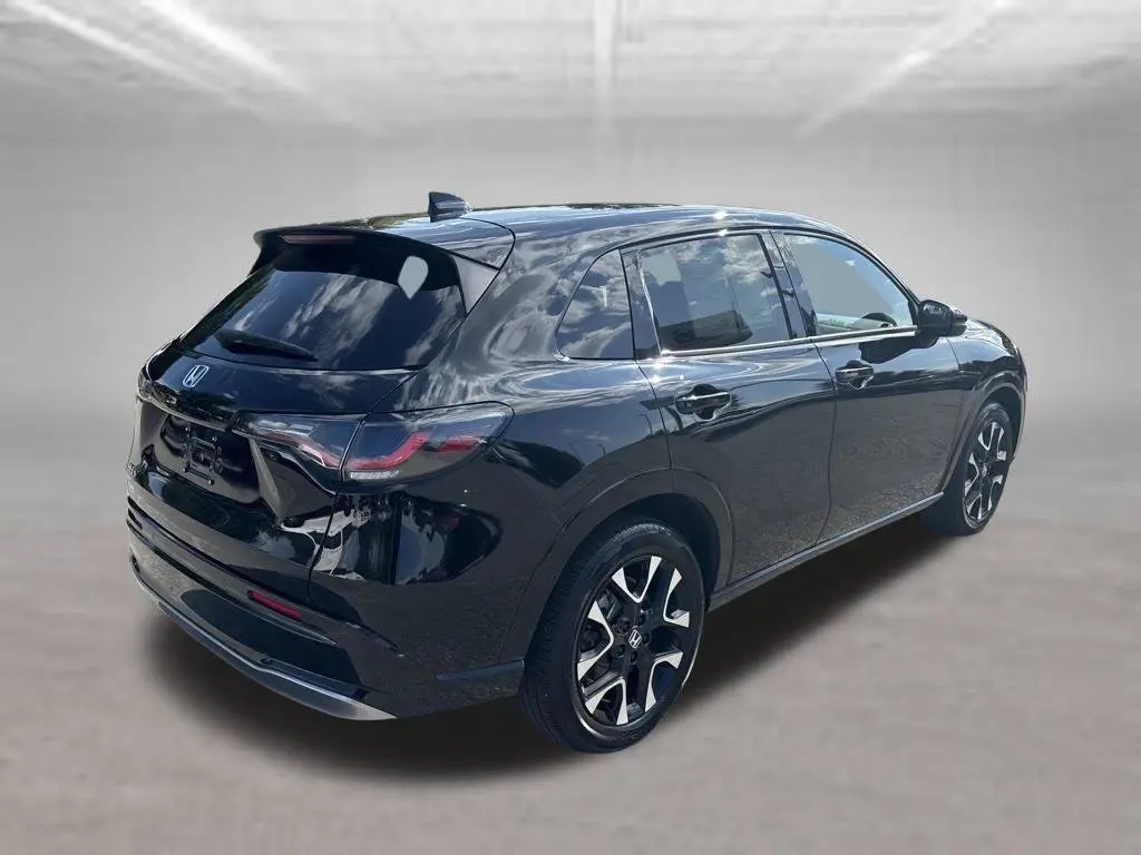 2026 Honda HR-V - $26,999