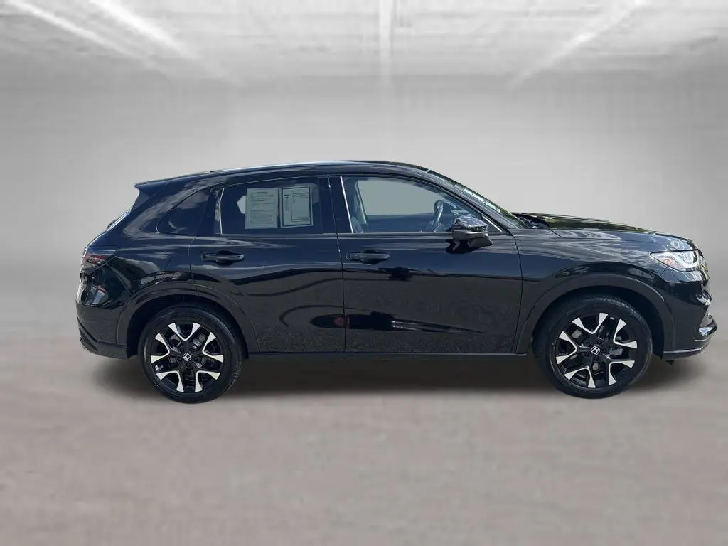 2026 Honda HR-V - $26,999