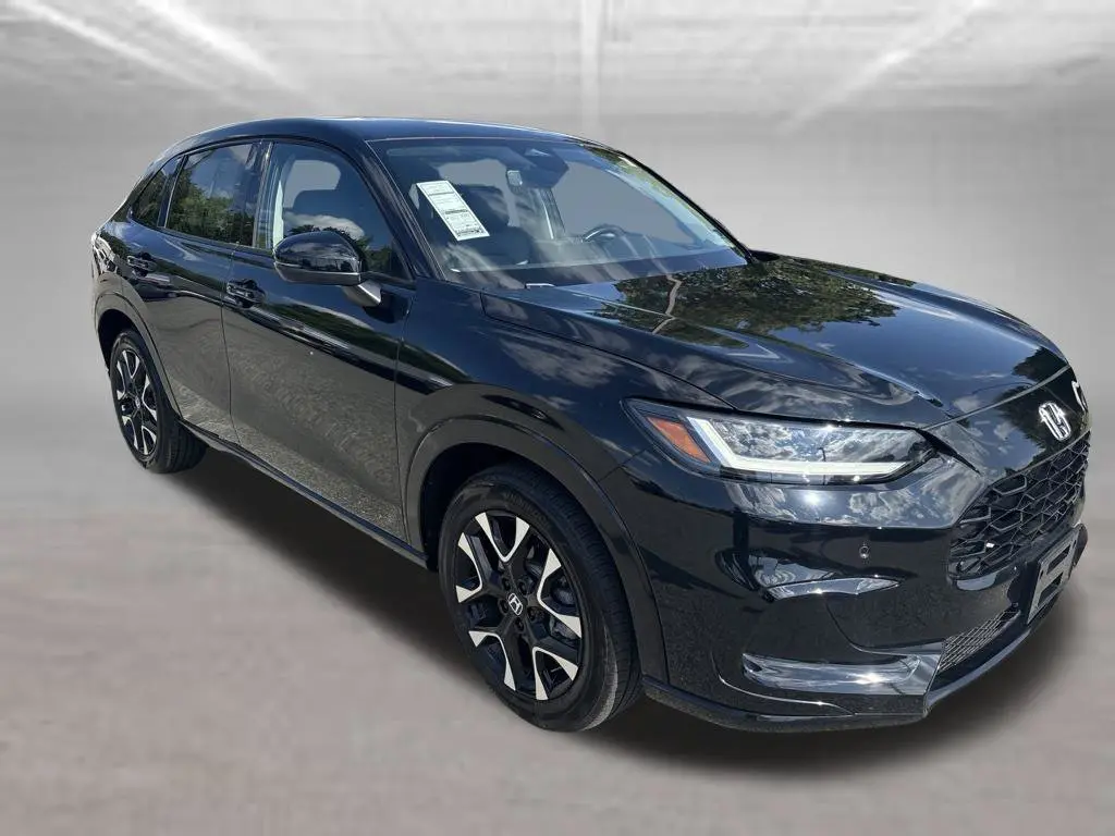 2026 Honda HR-V - $26,999