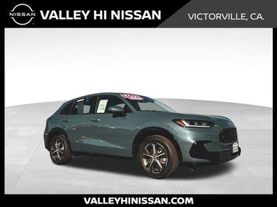 2025 Honda HR-V EX-L 4DR Crossover