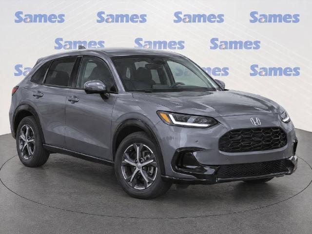 2025 Honda HR-V - $29,218
