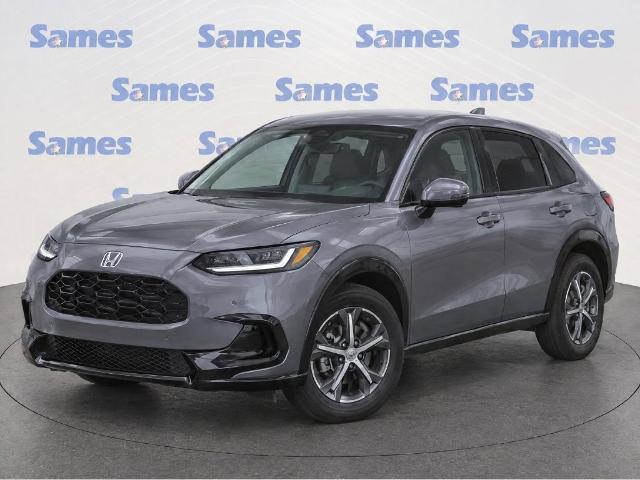 2025 Honda HR-V - $29,218