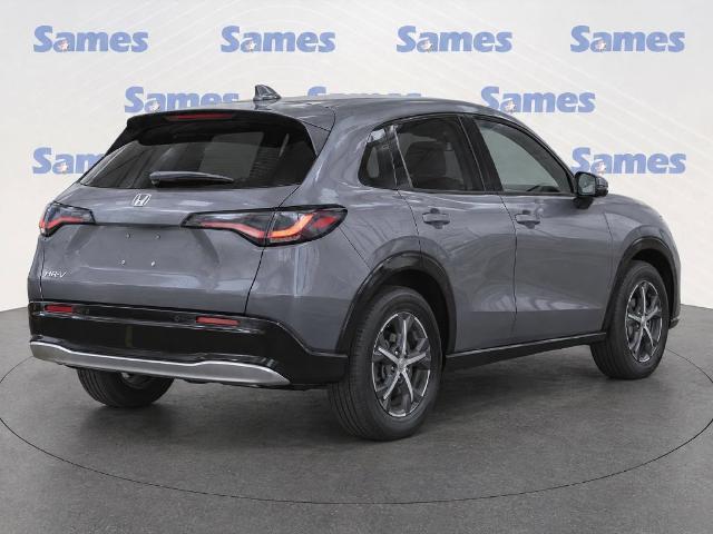 2025 Honda HR-V - $29,218