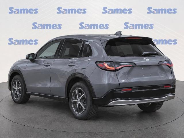 2025 Honda HR-V - $29,218
