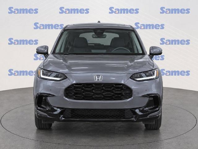 2025 Honda HR-V - $29,218