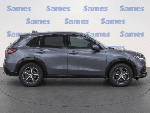 2025 Honda HR-V - $29,218