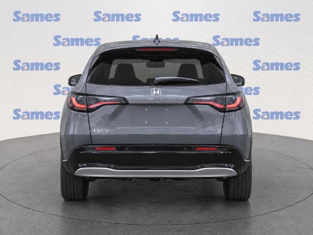 2025 Honda HR-V - $27,775