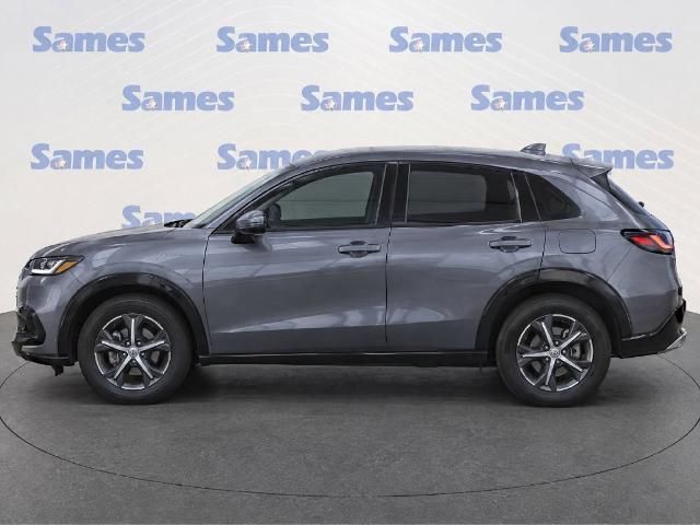 2025 Honda HR-V - $27,775