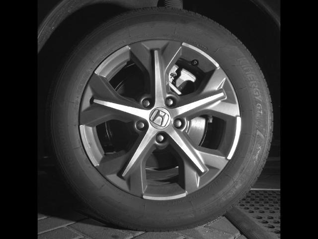 2025 Honda HR-V - $27,775