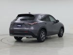 2025 HR-V Thumbnail 8
